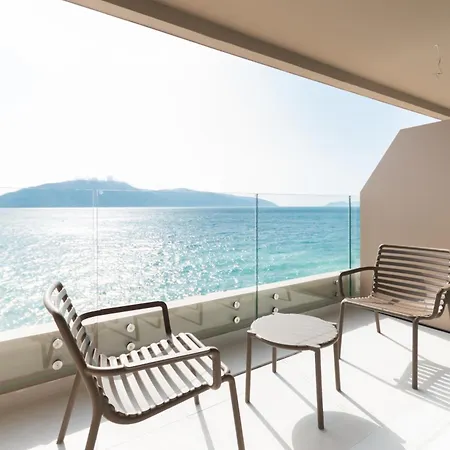 Azora Hotel