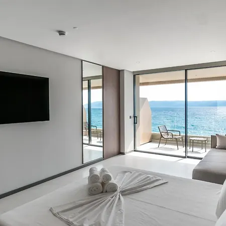 Azora Hotel Vlorë