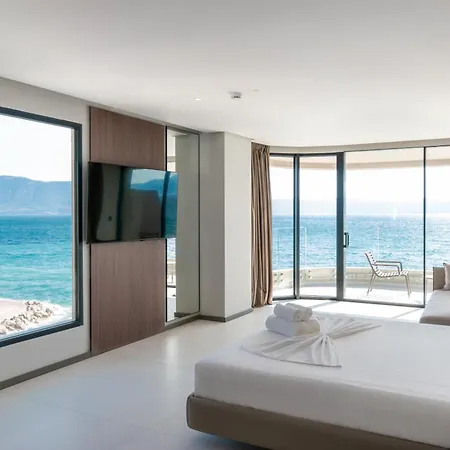 Hotel Azora Vlorë