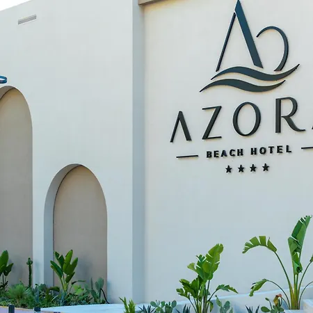 Azora 4* Vlorë