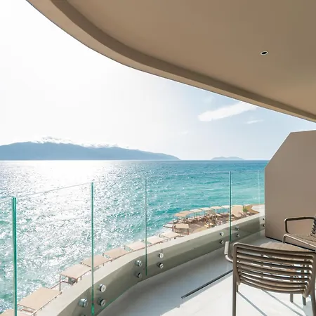 Azora Hotel Vlorë