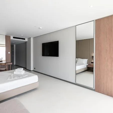 Hotel Azora 4*