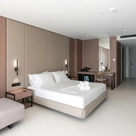 Azora Hotel Vlorë