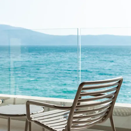 Azora Hotel 4*