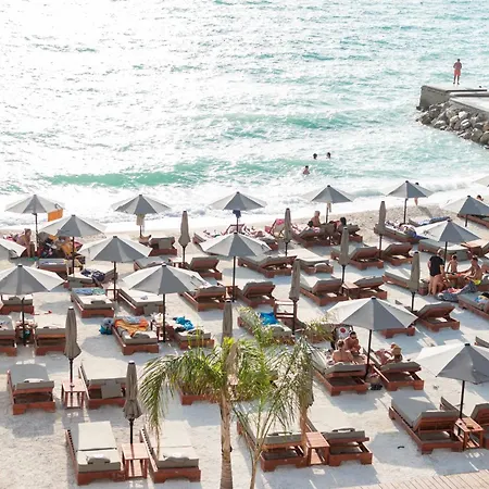 Azora Hotel Vlorë