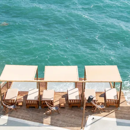 Azora Hotel 4*