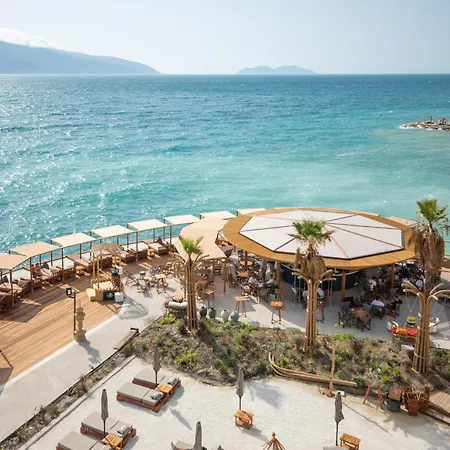 Azora 4* Vlorë